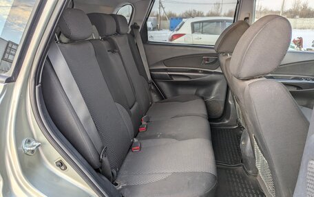 Hyundai Tucson III, 2008 год, 850 000 рублей, 10 фотография