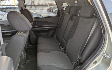 Hyundai Tucson III, 2008 год, 850 000 рублей, 8 фотография