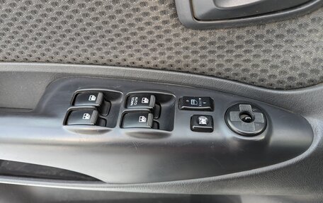 Hyundai Tucson III, 2008 год, 850 000 рублей, 18 фотография