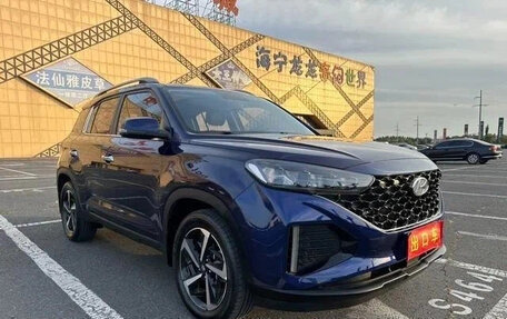 Hyundai ix35, 2022 год, 1 290 000 рублей, 3 фотография