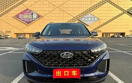 Hyundai ix35, 2022 год, 1 290 000 рублей, 2 фотография