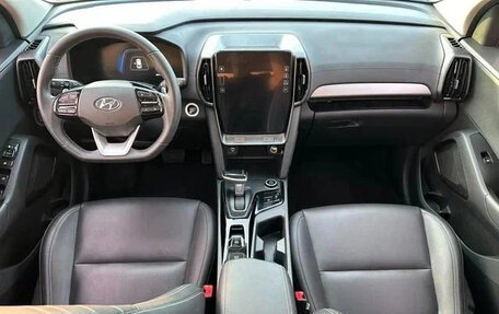 Hyundai ix35, 2022 год, 1 290 000 рублей, 7 фотография