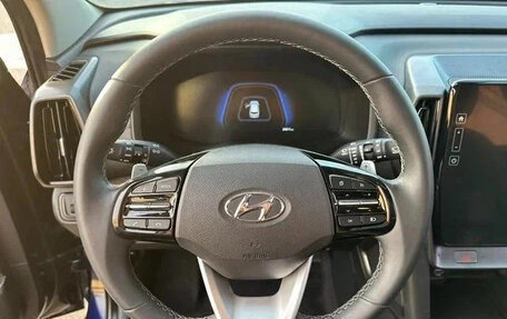 Hyundai ix35, 2022 год, 1 290 000 рублей, 8 фотография