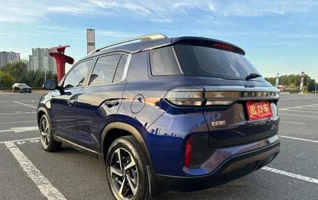 Hyundai ix35, 2022 год, 1 290 000 рублей, 4 фотография