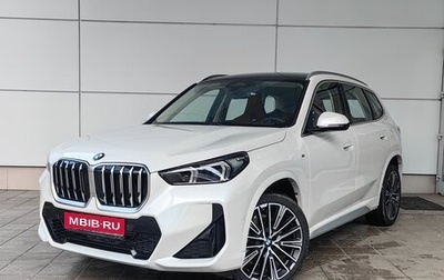 BMW X1, 2025 год, 5 750 000 рублей, 1 фотография