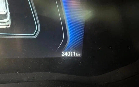 Hyundai ix35, 2022 год, 1 290 000 рублей, 11 фотография