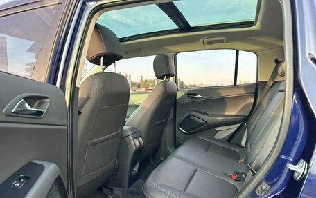 Hyundai ix35, 2022 год, 1 290 000 рублей, 13 фотография