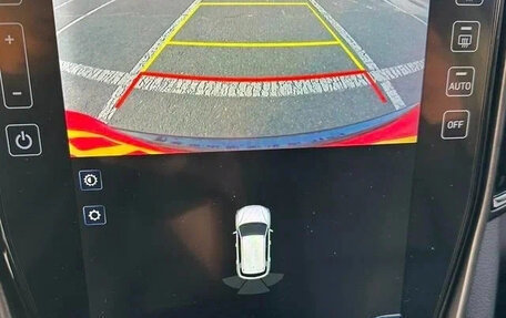 Hyundai ix35, 2022 год, 1 290 000 рублей, 10 фотография