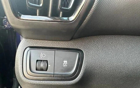 Hyundai ix35, 2022 год, 1 290 000 рублей, 14 фотография