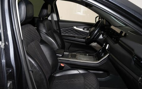CheryExeed TXL, 2021 год, 2 228 000 рублей, 8 фотография