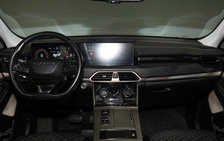 CheryExeed TXL, 2021 год, 2 228 000 рублей, 7 фотография