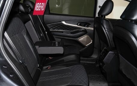 CheryExeed TXL, 2021 год, 2 228 000 рублей, 9 фотография