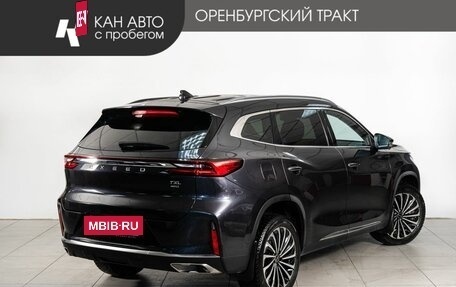 CheryExeed TXL, 2021 год, 2 228 000 рублей, 3 фотография