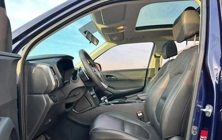 Hyundai ix35, 2022 год, 1 290 000 рублей, 12 фотография