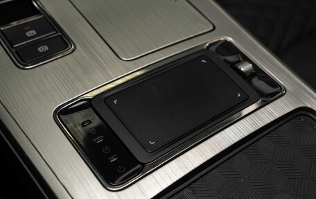 CheryExeed TXL, 2021 год, 2 228 000 рублей, 14 фотография