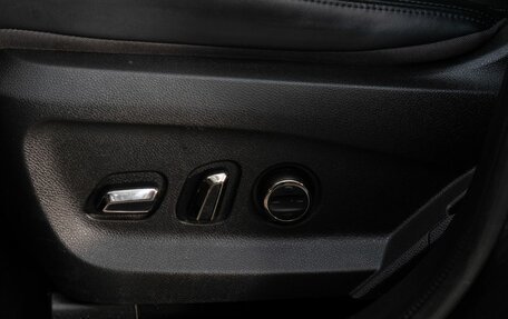 CheryExeed TXL, 2021 год, 2 228 000 рублей, 15 фотография