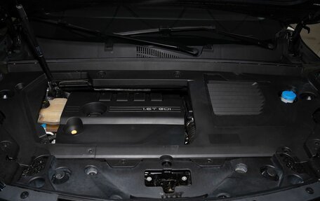 CheryExeed TXL, 2021 год, 2 228 000 рублей, 18 фотография