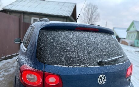 Volkswagen Tiguan I, 2010 год, 870 000 рублей, 3 фотография