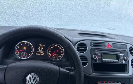 Volkswagen Tiguan I, 2010 год, 870 000 рублей, 6 фотография