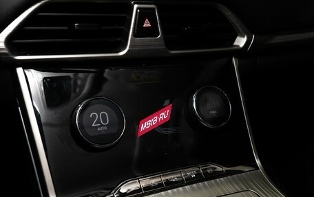 CheryExeed TXL, 2021 год, 2 228 000 рублей, 13 фотография