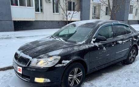 Skoda Octavia, 2011 год, 870 000 рублей, 2 фотография
