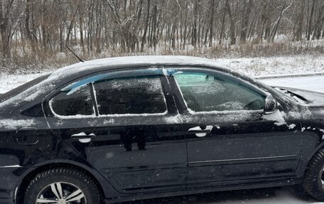 Skoda Octavia, 2011 год, 870 000 рублей, 5 фотография