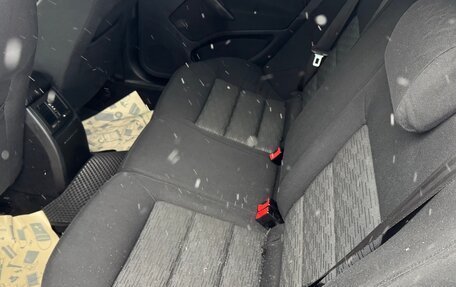 Skoda Octavia, 2011 год, 870 000 рублей, 10 фотография