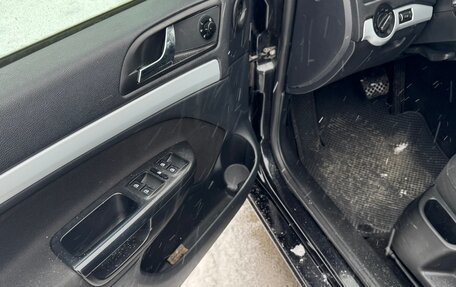 Skoda Octavia, 2011 год, 870 000 рублей, 9 фотография