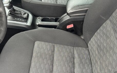 Skoda Octavia, 2011 год, 870 000 рублей, 8 фотография