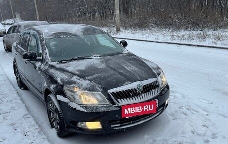 Skoda Octavia, 2011 год, 870 000 рублей, 6 фотография