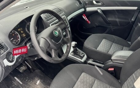 Skoda Octavia, 2011 год, 870 000 рублей, 7 фотография