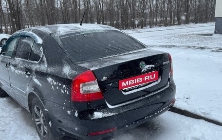 Skoda Octavia, 2011 год, 870 000 рублей, 3 фотография