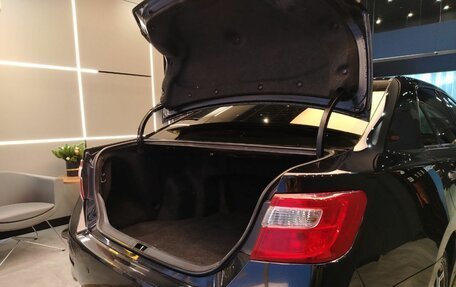 Toyota Camry, 2012 год, 1 699 000 рублей, 8 фотография