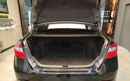 Toyota Camry, 2012 год, 1 699 000 рублей, 9 фотография