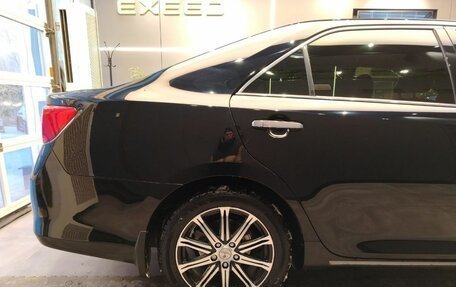 Toyota Camry, 2012 год, 1 699 000 рублей, 10 фотография