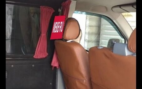 Volkswagen Transporter T5 рестайлинг, 2004 год, 1 000 000 рублей, 6 фотография