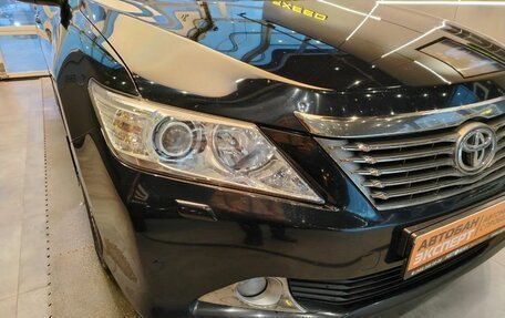 Toyota Camry, 2012 год, 1 699 000 рублей, 12 фотография