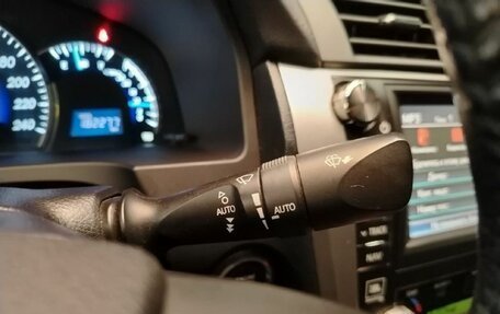 Toyota Camry, 2012 год, 1 699 000 рублей, 21 фотография