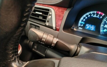 Toyota Camry, 2012 год, 1 699 000 рублей, 20 фотография