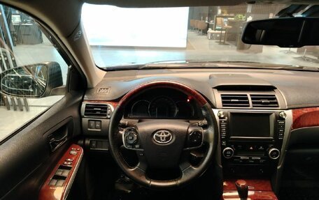 Toyota Camry, 2012 год, 1 699 000 рублей, 17 фотография