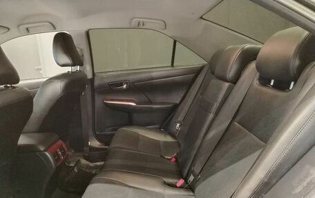 Toyota Camry, 2012 год, 1 699 000 рублей, 14 фотография