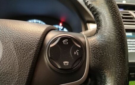 Toyota Camry, 2012 год, 1 699 000 рублей, 19 фотография