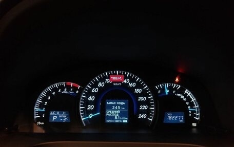 Toyota Camry, 2012 год, 1 699 000 рублей, 22 фотография