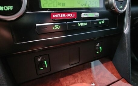 Toyota Camry, 2012 год, 1 699 000 рублей, 27 фотография