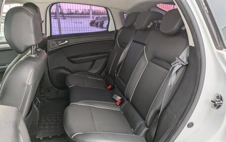 Renault Arkana I, 2020 год, 1 525 000 рублей, 10 фотография