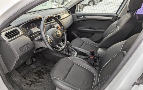 Renault Arkana I, 2020 год, 1 525 000 рублей, 7 фотография