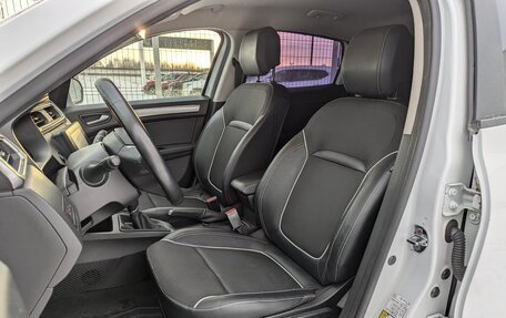 Renault Arkana I, 2020 год, 1 525 000 рублей, 8 фотография