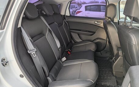 Renault Arkana I, 2020 год, 1 525 000 рублей, 12 фотография