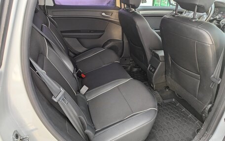 Renault Arkana I, 2020 год, 1 525 000 рублей, 11 фотография