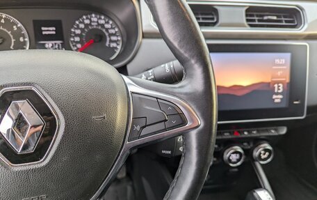 Renault Arkana I, 2020 год, 1 525 000 рублей, 19 фотография